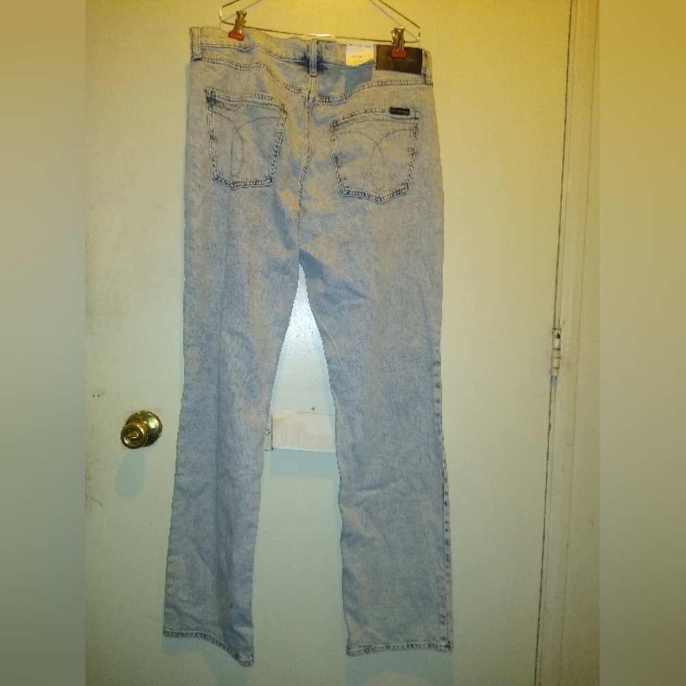 Pants,Calvin Klein. - Picture 4 of 6